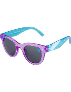 Gafas de sol Frozen II para niñas con estuche - Talla única 2