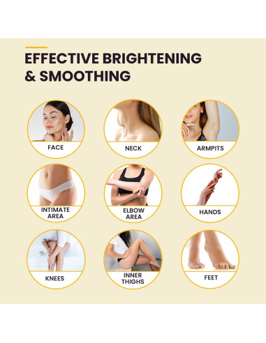 Jabón de Ácido Kójico MONIER con Limón y Cúrcuma - 2 Unidades