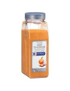 Ablandador de Carne Sazonado McCormick Culinary 907g
