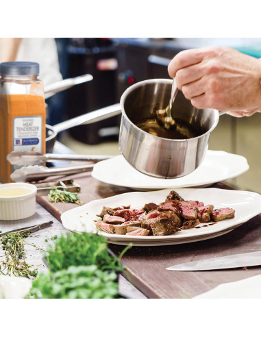 Ablandador de Carne Sazonado McCormick Culinary 907g