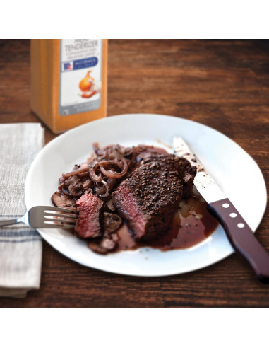 Ablandador de Carne Sazonado McCormick Culinary 907g