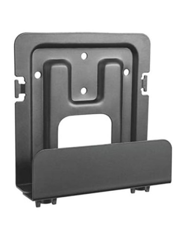 Soporte de Pared Ajustable Mount Plus MP-06-02 para Módem y Reproductores