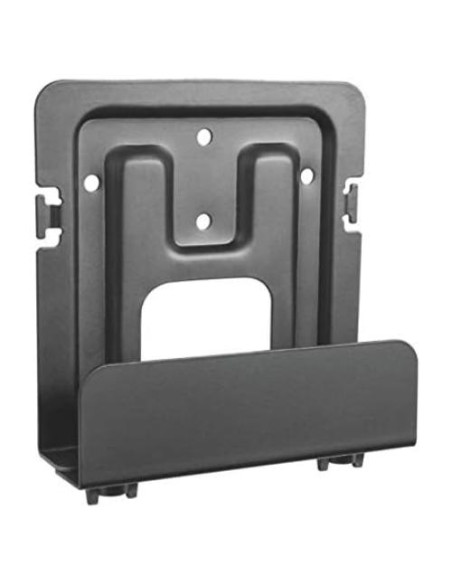 Soporte de Pared Ajustable Mount Plus MP-06-02 para Módem y Reproductores