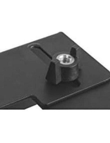 Soporte de Pared Ajustable Mount Plus MP-06-02 para Módem y Reproductores