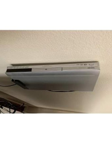 Soporte de Pared Ajustable Mount Plus MP-06-02 para Módem y Reproductores