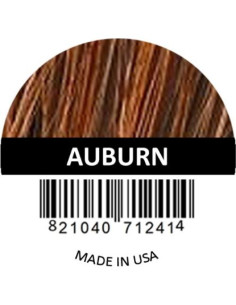 Fibras Capilares Samson 25g - Castaño Claro - Oculta Pérdida 2