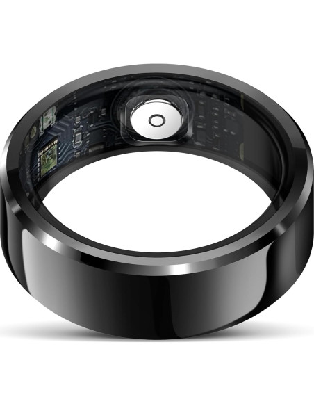 Anillo Inteligente AYATAHA R3 Control Gestos Salud IPX8 Anillo Inteligente AYATAHA R3 Control Gestos Salud IPX8