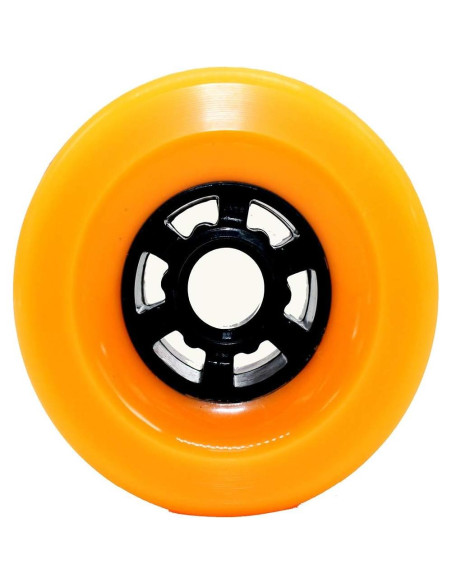 Kit de Poleas para Patineta Eléctrica vanpro 83-100MM