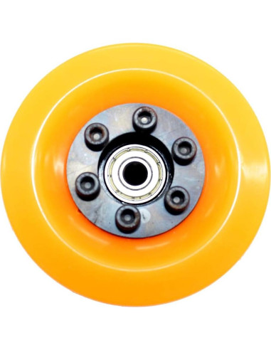 Kit de Poleas para Patineta Eléctrica vanpro 83-100MM