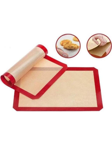 Forros de Silicona Genérico para Tostadora Ninja ST100 ST101 - 2 Piezas