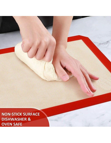 Forros de Silicona Genérico para Tostadora Ninja ST100 ST101 - 2 Piezas