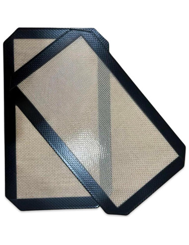 Forros de Silicona Genérico para Tostadora Ninja ST100 ST101 - 2 Piezas