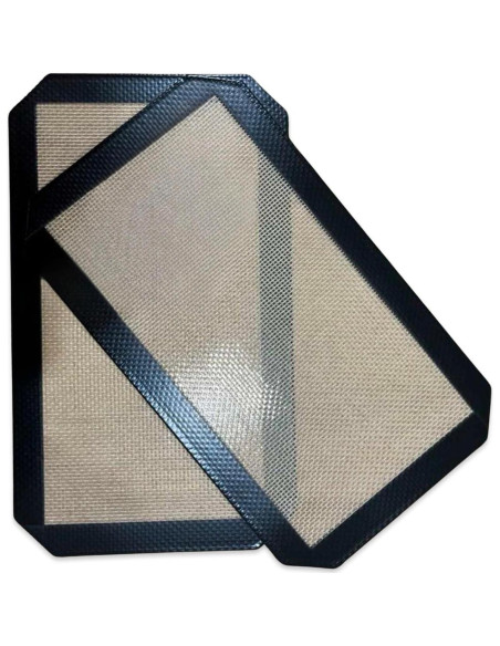 Forros de Silicona Genérico para Tostadora Ninja ST100 ST101 - 2 Piezas