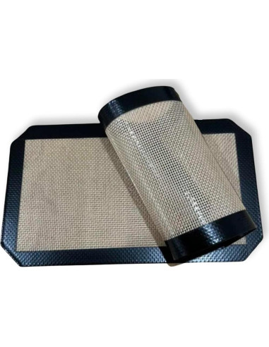 Forros de Silicona Genérico para Tostadora Ninja ST100 ST101 - 2 Piezas