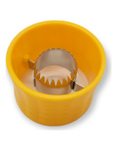 Desgranador de Granos de Maíz Handy Housewares - Acero Inoxidable