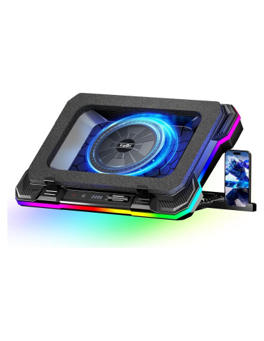 Almohadilla de Enfriamiento para Laptop KeiBn K1 15.6-19.3"