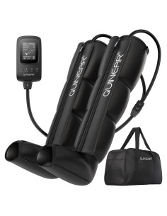 Botas de Compresión de Aire QUINEAR para Recuperación - Grande