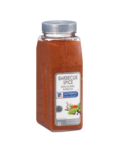 Especia para Barbacoa McCormick Culinary 510 g - Sabor Clásico BBQ