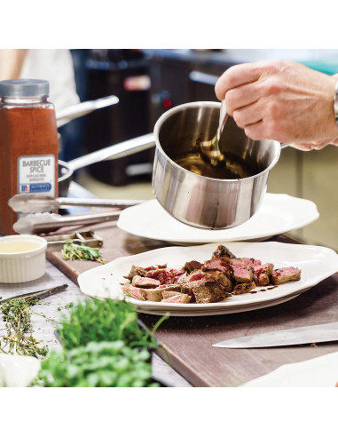 Especia para Barbacoa McCormick Culinary 510 g - Sabor Clásico BBQ