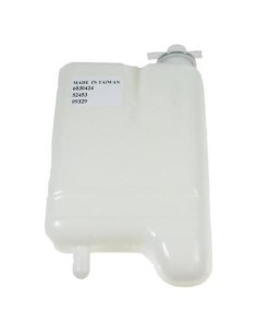 Tanque de expansión Toyota Pickup 1984-1988 Manual