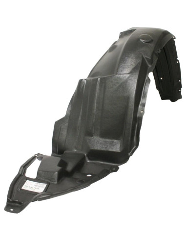 Juego de 2 Protectores Guardabarros Delanteros Toyota Corolla 2009-2010