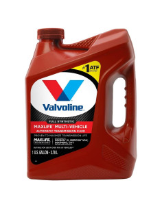 Valvoline Fluido Sintético ATF MaxLife 3,79L para Vehículos