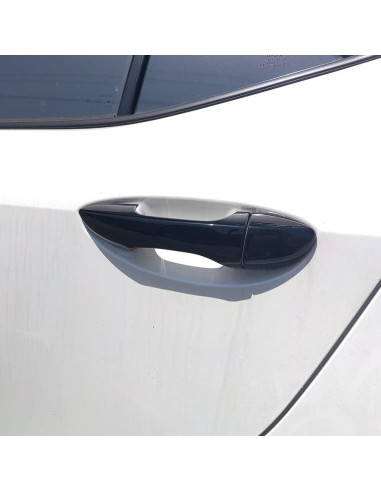 Cubierta de Manija de Puerta AOKIO para Toyota Corolla 2014-2018