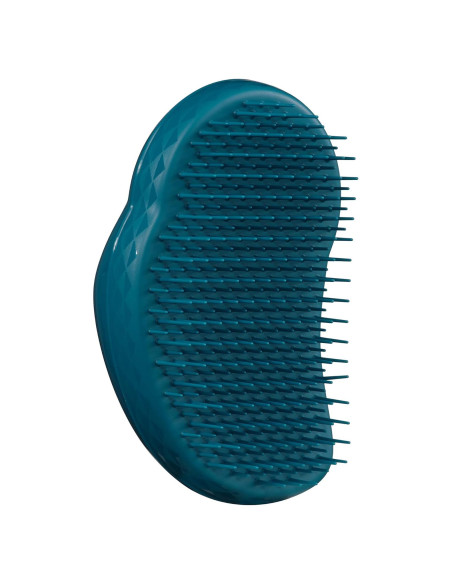 Cepillo Desenredante Tangle Teezer Original Azul Profundo - Ecológico