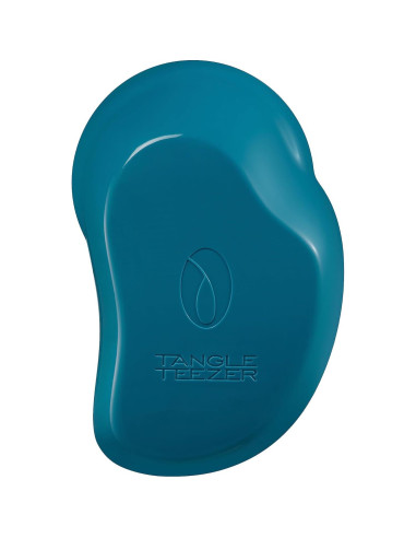 Cepillo Desenredante Tangle Teezer Original Azul Profundo - Ecológico