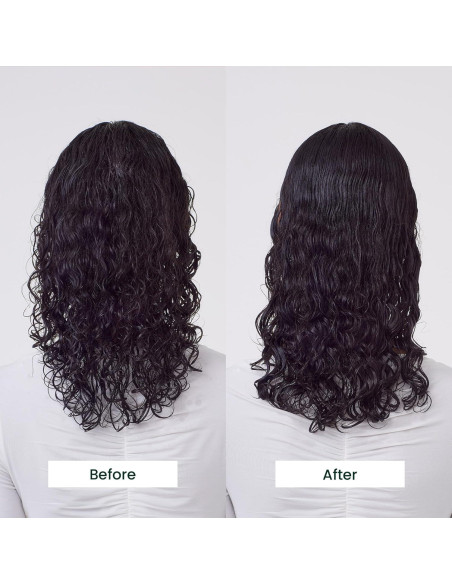 Cepillo Desenredante Tangle Teezer Original Azul Profundo - Ecológico