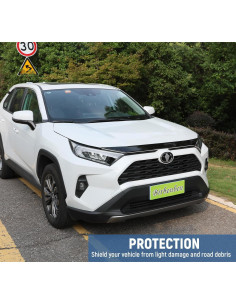 Protector de Capó Birbenben para Toyota RAV4 2019-2024 2