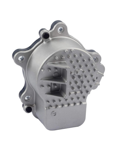 Bomba de Agua Eléctrica Dasbecan 161A0-39015 para Toyota Prius 2010-2017