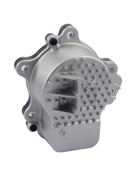 Bomba de Agua Eléctrica Dasbecan 161A0-39015 para Toyota Prius 2010-2017