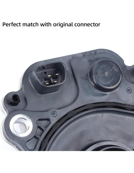 Bomba de Agua Eléctrica Dasbecan 161A0-39015 para Toyota Prius 2010-2017