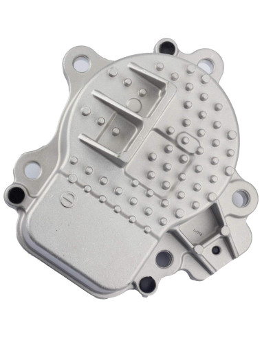 Bomba de Agua Eléctrica Dasbecan 161A0-39015 para Toyota Prius 2010-2017