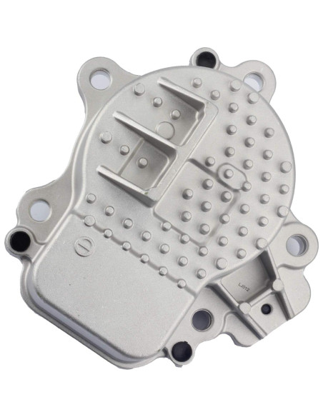 Bomba de Agua Eléctrica Dasbecan 161A0-39015 para Toyota Prius 2010-2017