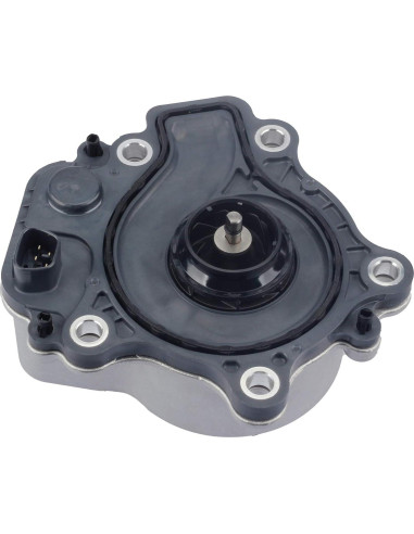 Bomba de Agua Eléctrica Dasbecan 161A0-39015 para Toyota Prius 2010-2017