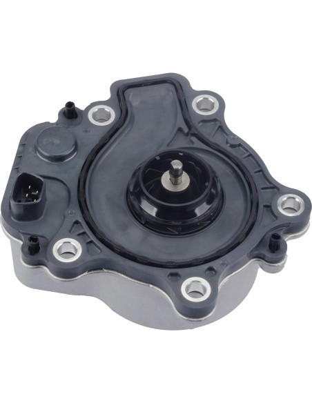 Bomba de Agua Eléctrica Dasbecan 161A0-39015 para Toyota Prius 2010-2017
