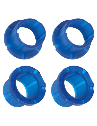 Buje de Cambio de Transmisión TQPONLY para Toyota 1983-2004