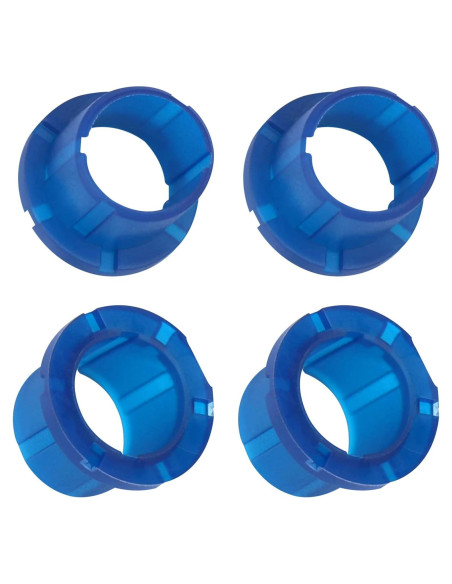 Buje de Cambio de Transmisión TQPONLY para Toyota 1983-2004