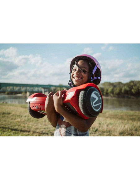 Hoverboard Eléctrico Rydon Zoom XP 8.05 km/h para Niños