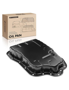 Bandeja de Aceite A-Premium para Toyota Camry 2010-2013