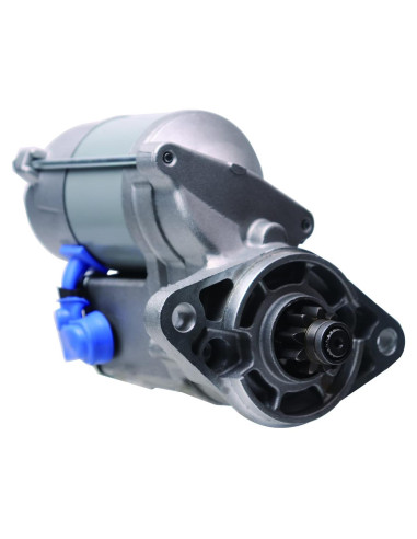 Arrancador OEG 12V 1.4kW Compatible Montacargas Toyota