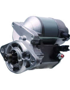 Arrancador OEG 12V 1.4kW Compatible Montacargas Toyota 2