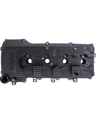 Cubierta de Válvula de Motor NewYall para Toyota Tacoma 2.7L 2005-2015 y 4Runner 2.7L 2010