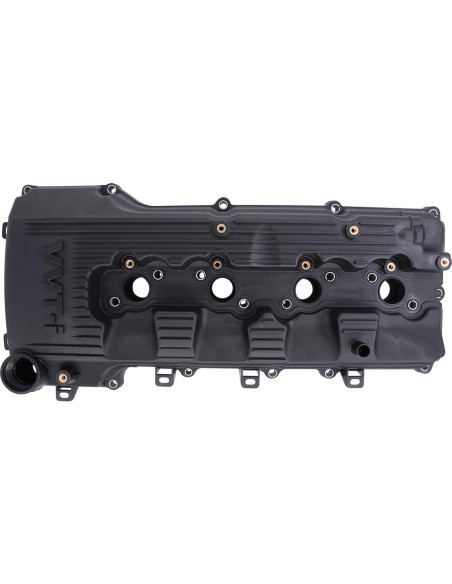 Cubierta de Válvula de Motor NewYall para Toyota Tacoma 2.7L 2005-2015 y 4Runner 2.7L 2010