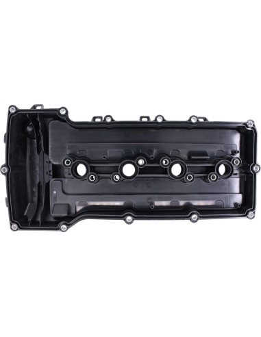 Cubierta de Válvula de Motor NewYall para Toyota Tacoma 2.7L 2005-2015 y 4Runner 2.7L 2010
