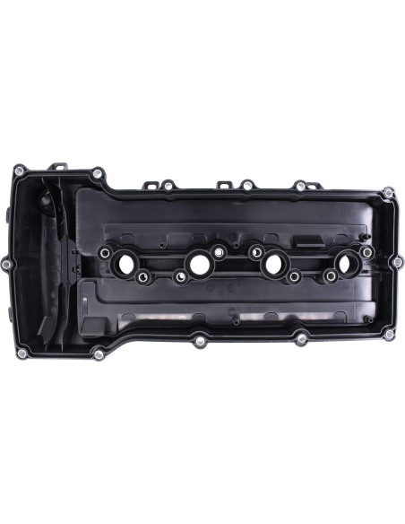 Cubierta de Válvula de Motor NewYall para Toyota Tacoma 2.7L 2005-2015 y 4Runner 2.7L 2010