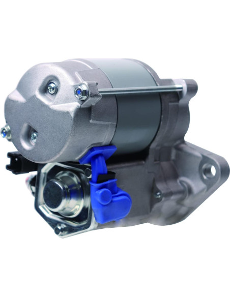 Arrancador OEG 12V 1.4kW Compatible Montacargas Toyota