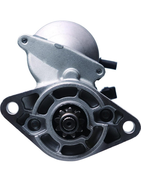 Arrancador OEG 12V 1.4kW Compatible Montacargas Toyota